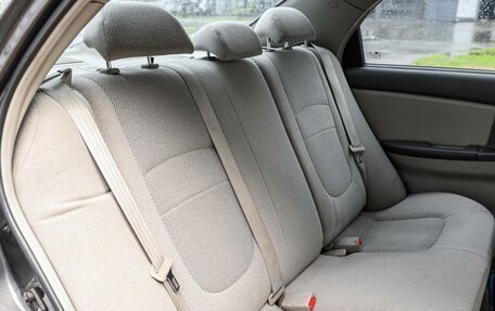 KIA Cerato I, 2006 год, 410 000 рублей, 7 фотография