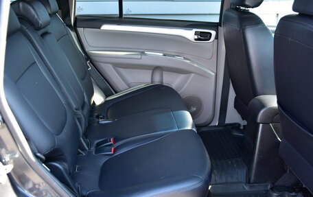 Mitsubishi Pajero Sport II рестайлинг, 2010 год, 1 519 000 рублей, 10 фотография