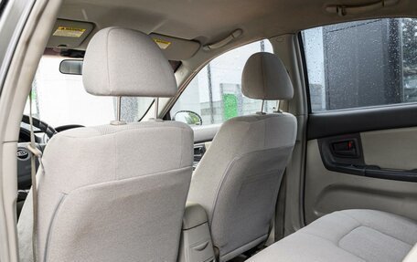 KIA Cerato I, 2006 год, 410 000 рублей, 11 фотография