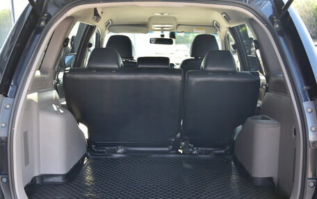 Mitsubishi Pajero Sport II рестайлинг, 2010 год, 1 519 000 рублей, 9 фотография