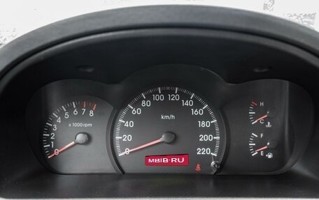 KIA Cerato I, 2006 год, 410 000 рублей, 14 фотография