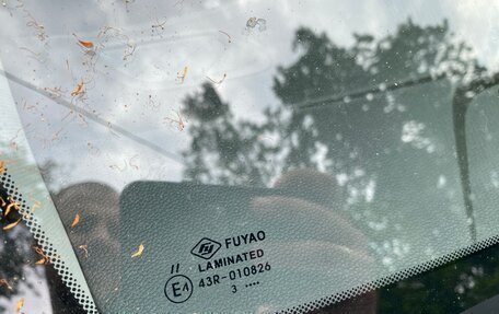 Hyundai Creta I рестайлинг, 2021 год, 1 860 000 рублей, 4 фотография
