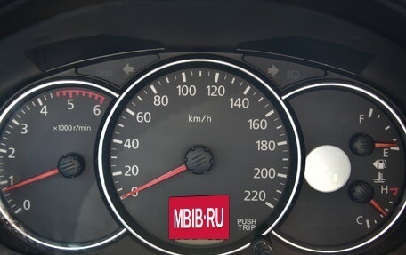 Mitsubishi Pajero Sport II рестайлинг, 2010 год, 1 519 000 рублей, 14 фотография