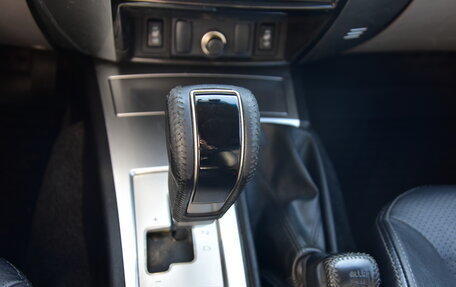 Mitsubishi Pajero Sport II рестайлинг, 2010 год, 1 519 000 рублей, 17 фотография