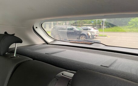Hyundai Creta I рестайлинг, 2021 год, 1 860 000 рублей, 16 фотография