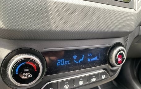 Hyundai Creta I рестайлинг, 2021 год, 1 860 000 рублей, 25 фотография