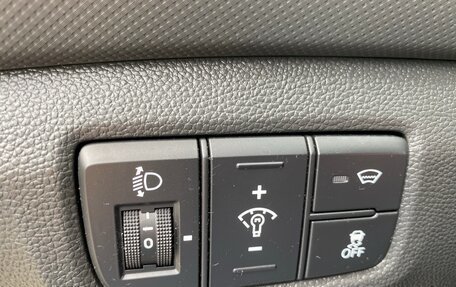 Hyundai Creta I рестайлинг, 2021 год, 1 860 000 рублей, 27 фотография