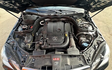 Mercedes-Benz E-Класс, 2011 год, 1 700 000 рублей, 4 фотография