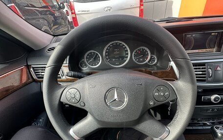 Mercedes-Benz E-Класс, 2011 год, 1 700 000 рублей, 7 фотография