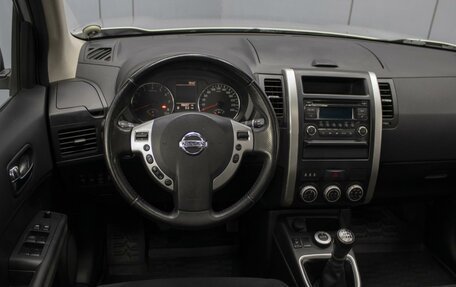Nissan X-Trail, 2013 год, 1 550 000 рублей, 6 фотография