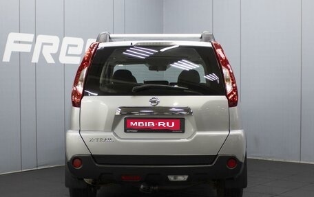Nissan X-Trail, 2013 год, 1 550 000 рублей, 3 фотография