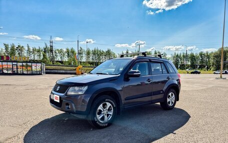 Suzuki Grand Vitara, 2010 год, 840 000 рублей, 1 фотография
