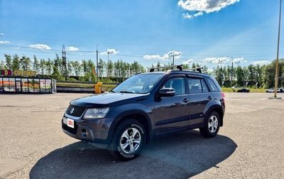 Suzuki Grand Vitara, 2010 год, 840 000 рублей, 1 фотография