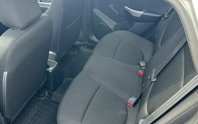 KIA Rio IV, 2018 год, 8 000 000 рублей, 1 фотография
