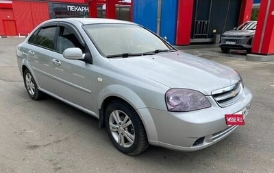 Chevrolet Lacetti, 2005 год, 295 000 рублей, 1 фотография