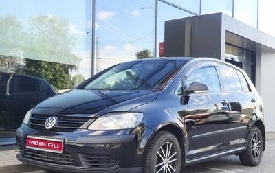 Volkswagen Golf Plus I, 2008 год, 430 000 рублей, 1 фотография