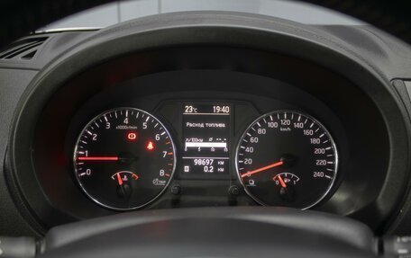 Nissan X-Trail, 2013 год, 1 550 000 рублей, 14 фотография