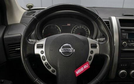 Nissan X-Trail, 2013 год, 1 550 000 рублей, 13 фотография