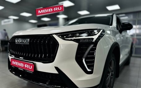 Haval Jolion, 2025 год, 2 599 000 рублей, 1 фотография
