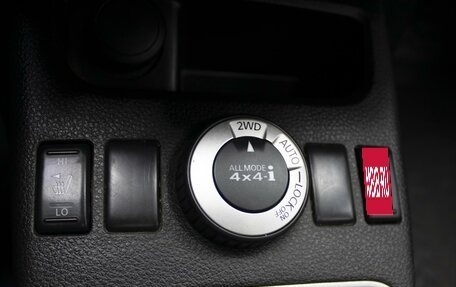 Nissan X-Trail, 2013 год, 1 550 000 рублей, 19 фотография
