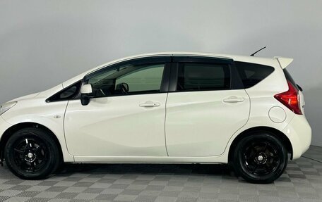Nissan Note II рестайлинг, 2013 год, 750 000 рублей, 8 фотография