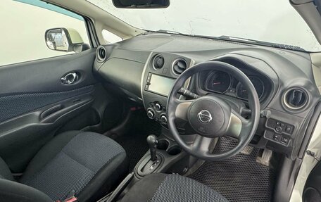 Nissan Note II рестайлинг, 2013 год, 750 000 рублей, 9 фотография