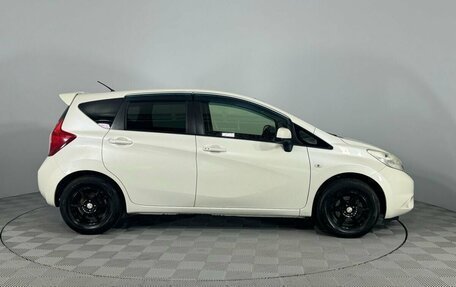 Nissan Note II рестайлинг, 2013 год, 750 000 рублей, 4 фотография