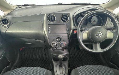 Nissan Note II рестайлинг, 2013 год, 750 000 рублей, 10 фотография