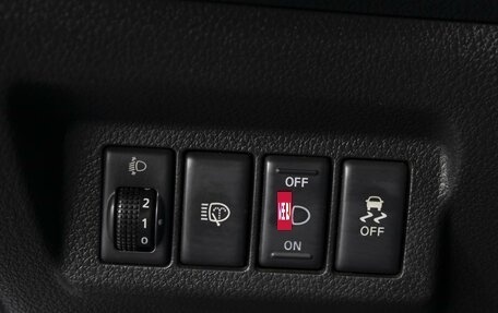 Nissan X-Trail, 2013 год, 1 550 000 рублей, 20 фотография