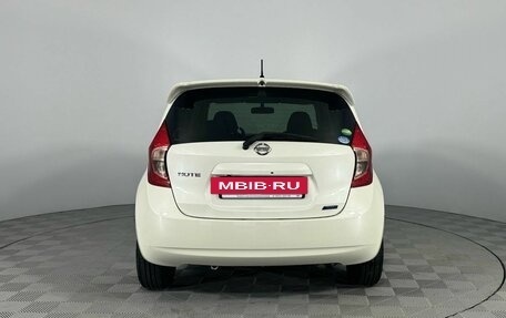 Nissan Note II рестайлинг, 2013 год, 750 000 рублей, 6 фотография