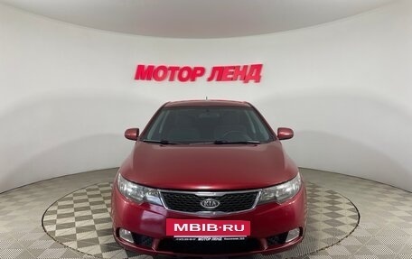 KIA Cerato III, 2011 год, 838 000 рублей, 2 фотография