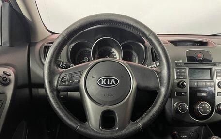 KIA Cerato III, 2011 год, 838 000 рублей, 14 фотография