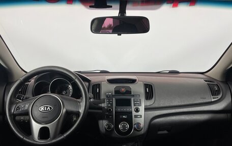 KIA Cerato III, 2011 год, 838 000 рублей, 13 фотография