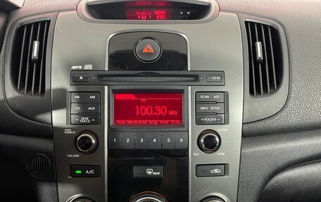 KIA Cerato III, 2011 год, 838 000 рублей, 16 фотография