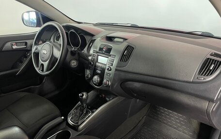 KIA Cerato III, 2011 год, 838 000 рублей, 12 фотография