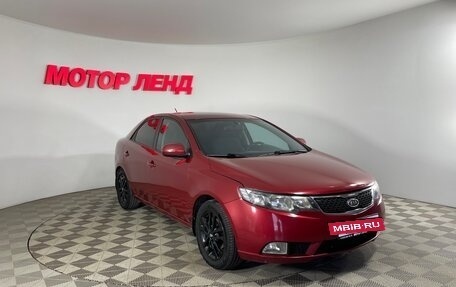 KIA Cerato III, 2011 год, 838 000 рублей, 3 фотография