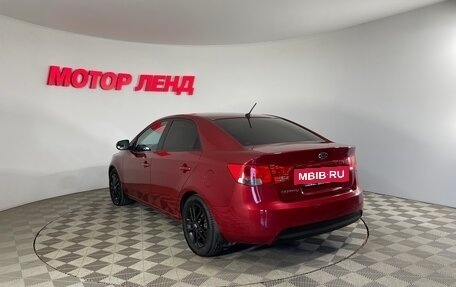 KIA Cerato III, 2011 год, 838 000 рублей, 6 фотография