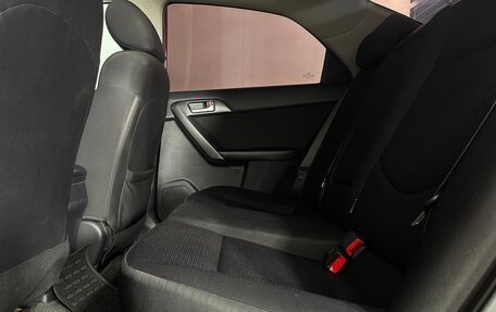 KIA Cerato III, 2011 год, 838 000 рублей, 21 фотография