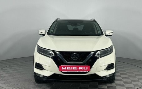 Nissan Qashqai, 2019 год, 2 249 000 рублей, 2 фотография