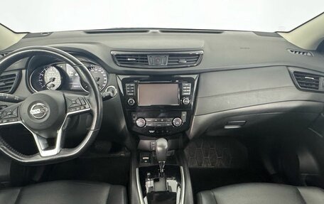 Nissan Qashqai, 2019 год, 2 249 000 рублей, 11 фотография