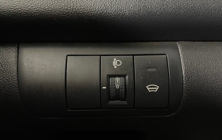 KIA Cerato III, 2011 год, 838 000 рублей, 18 фотография
