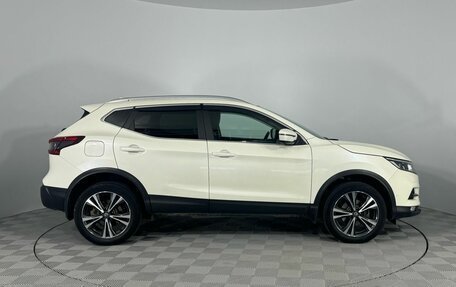 Nissan Qashqai, 2019 год, 2 249 000 рублей, 4 фотография