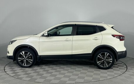 Nissan Qashqai, 2019 год, 2 249 000 рублей, 8 фотография