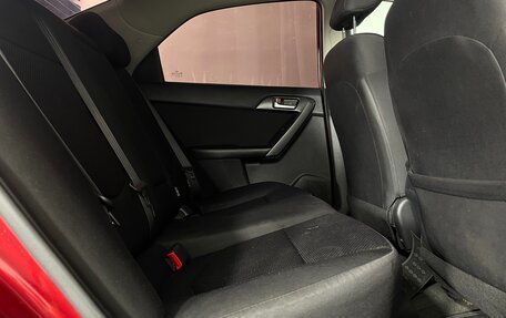 KIA Cerato III, 2011 год, 838 000 рублей, 20 фотография