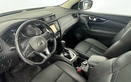 Nissan Qashqai, 2019 год, 2 249 000 рублей, 9 фотография