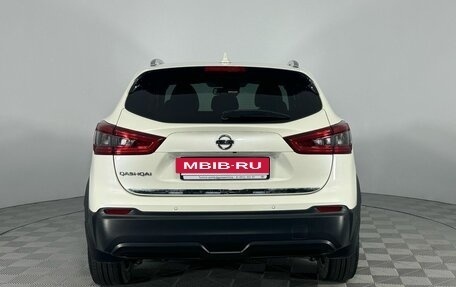Nissan Qashqai, 2019 год, 2 249 000 рублей, 6 фотография