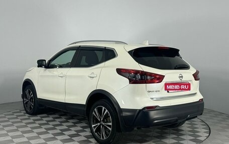 Nissan Qashqai, 2019 год, 2 249 000 рублей, 7 фотография
