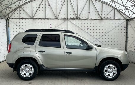 Renault Duster I рестайлинг, 2012 год, 1 020 000 рублей, 9 фотография