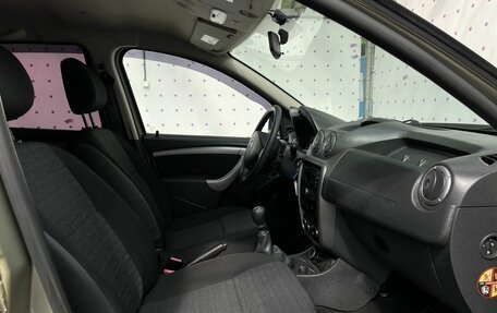 Renault Duster I рестайлинг, 2012 год, 1 020 000 рублей, 12 фотография
