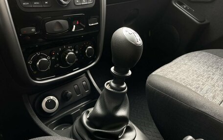 Renault Duster I рестайлинг, 2012 год, 1 020 000 рублей, 16 фотография
